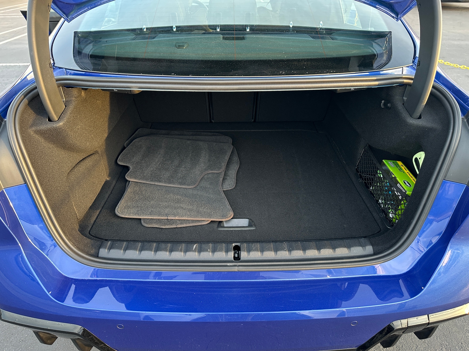 Thumbnail: 2025 BMW 2 Series - 6