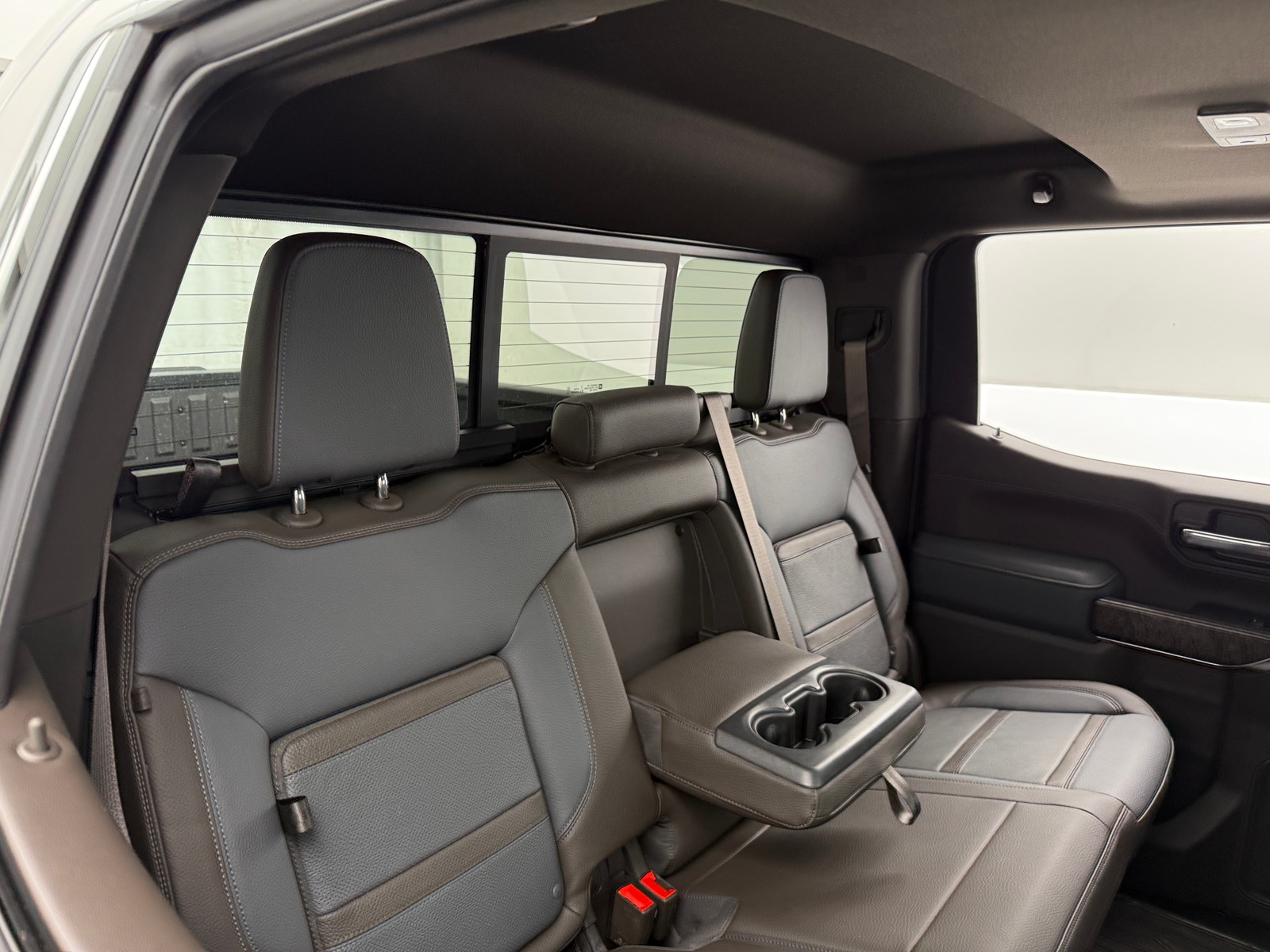 Thumbnail: 2020 GMC Sierra 1500 - 5