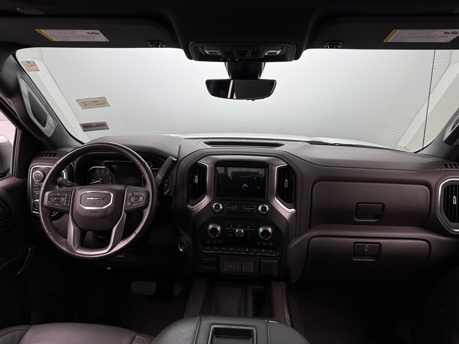 Thumbnail: 2020 GMC Sierra 1500 - 2