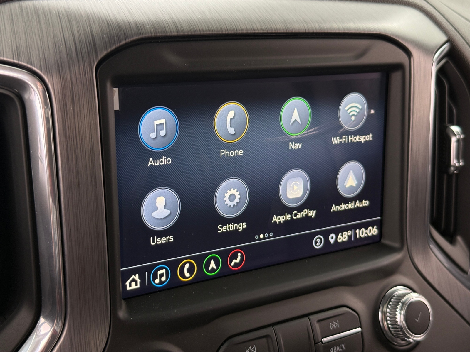 Thumbnail: 2020 GMC Sierra 1500 - 3