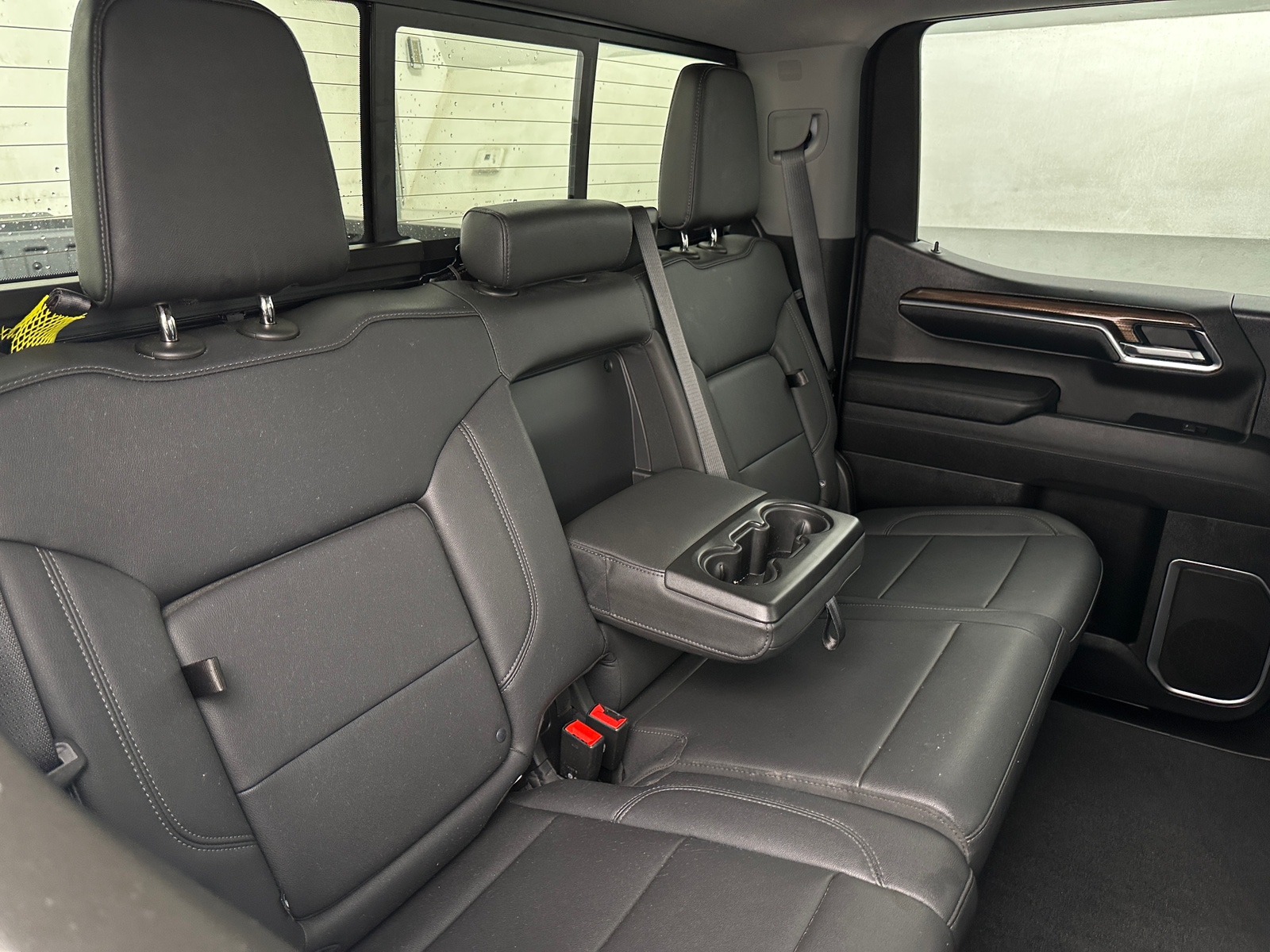 Thumbnail: 2023 Chevrolet Silverado 1500 - 6