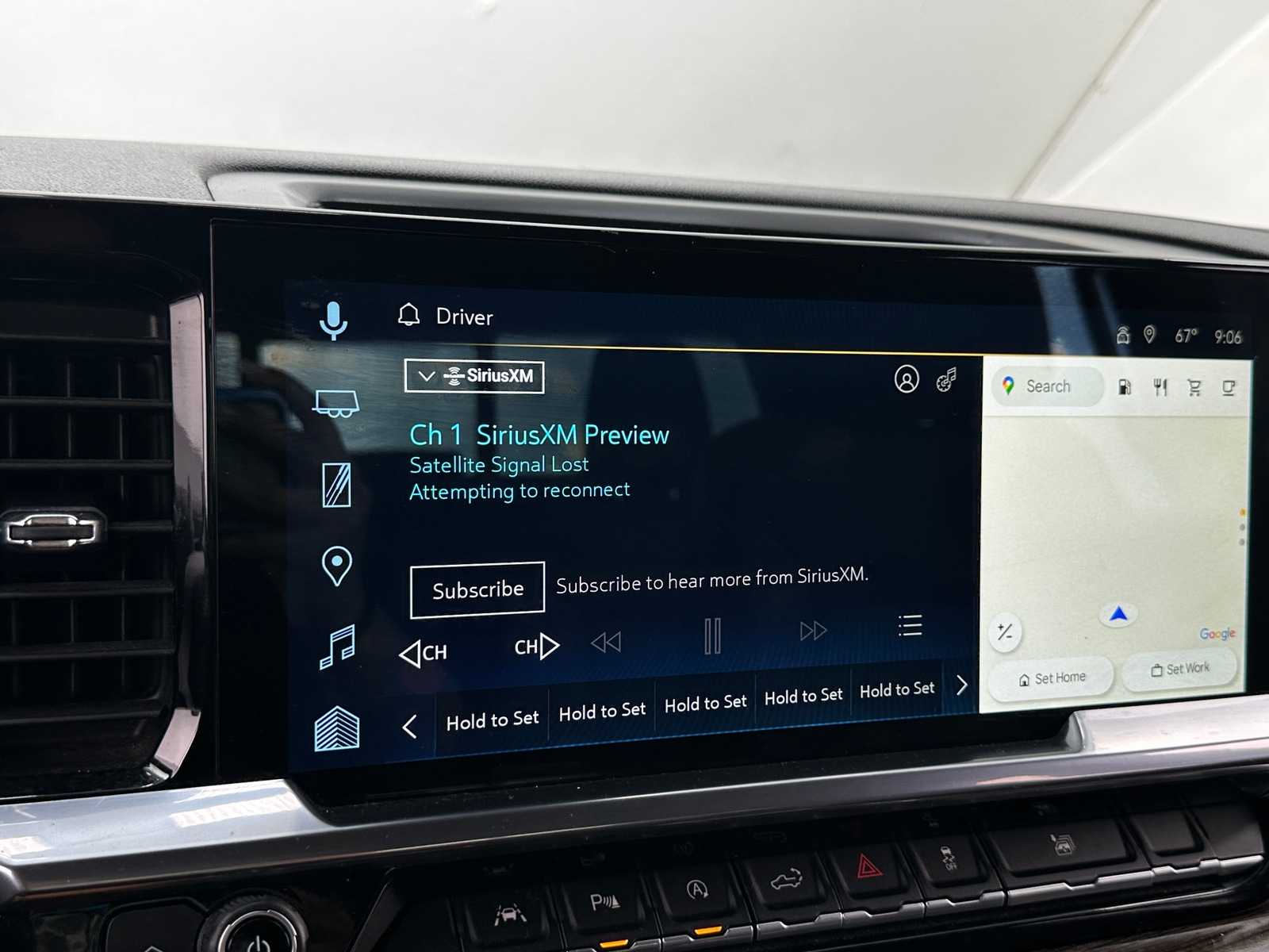 Thumbnail: 2023 Chevrolet Silverado 1500 - 4