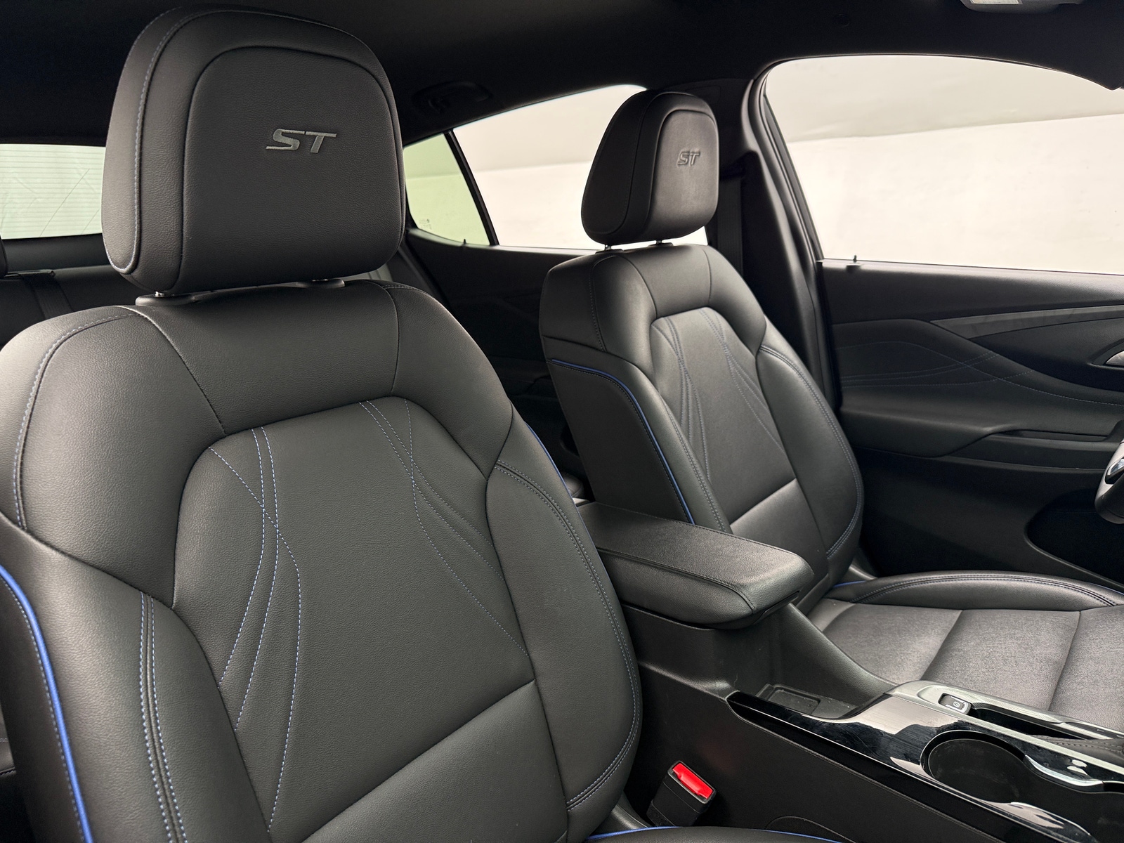 Thumbnail: 2025 Buick Envista - 2