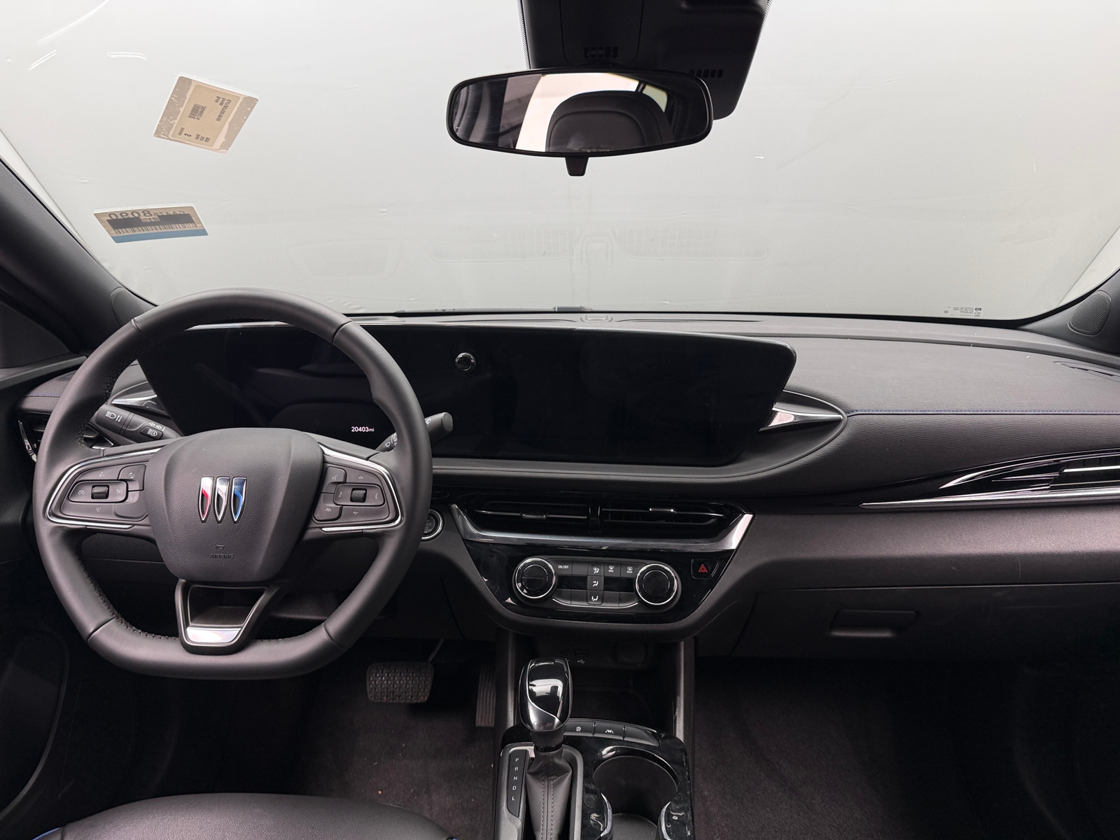 Thumbnail: 2025 Buick Envista - 3