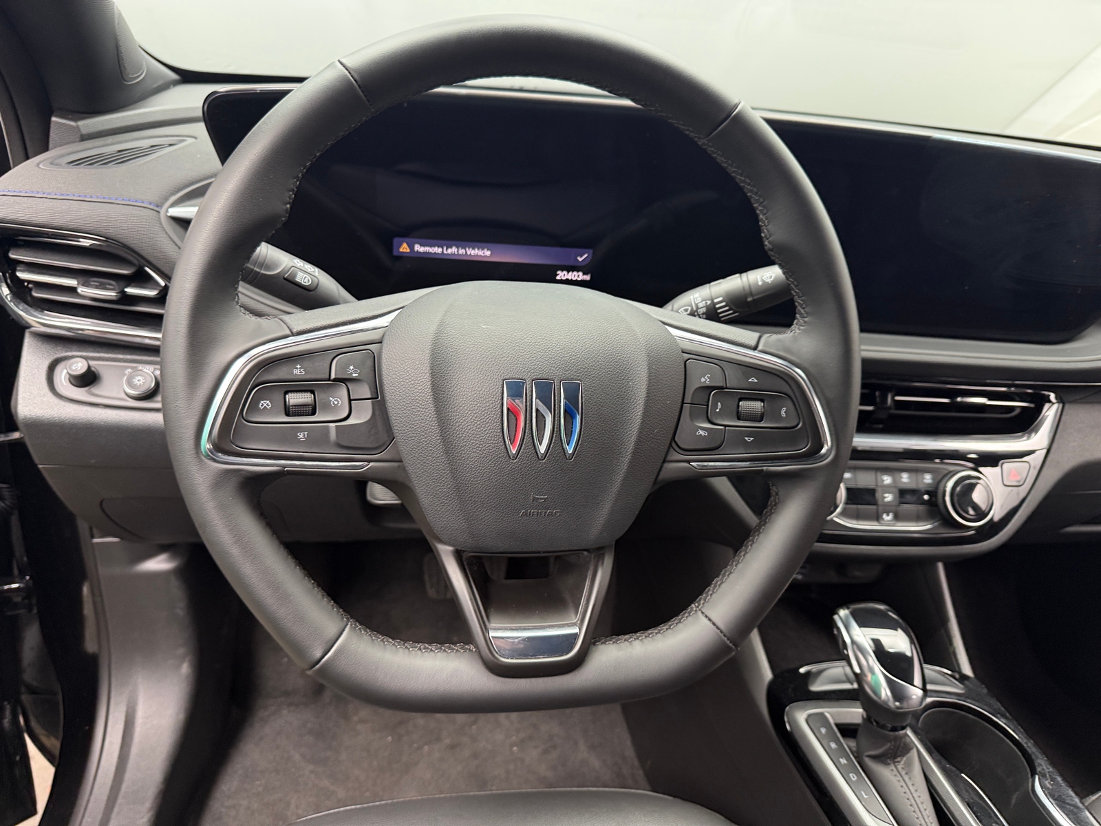 Thumbnail: 2025 Buick Envista - 5