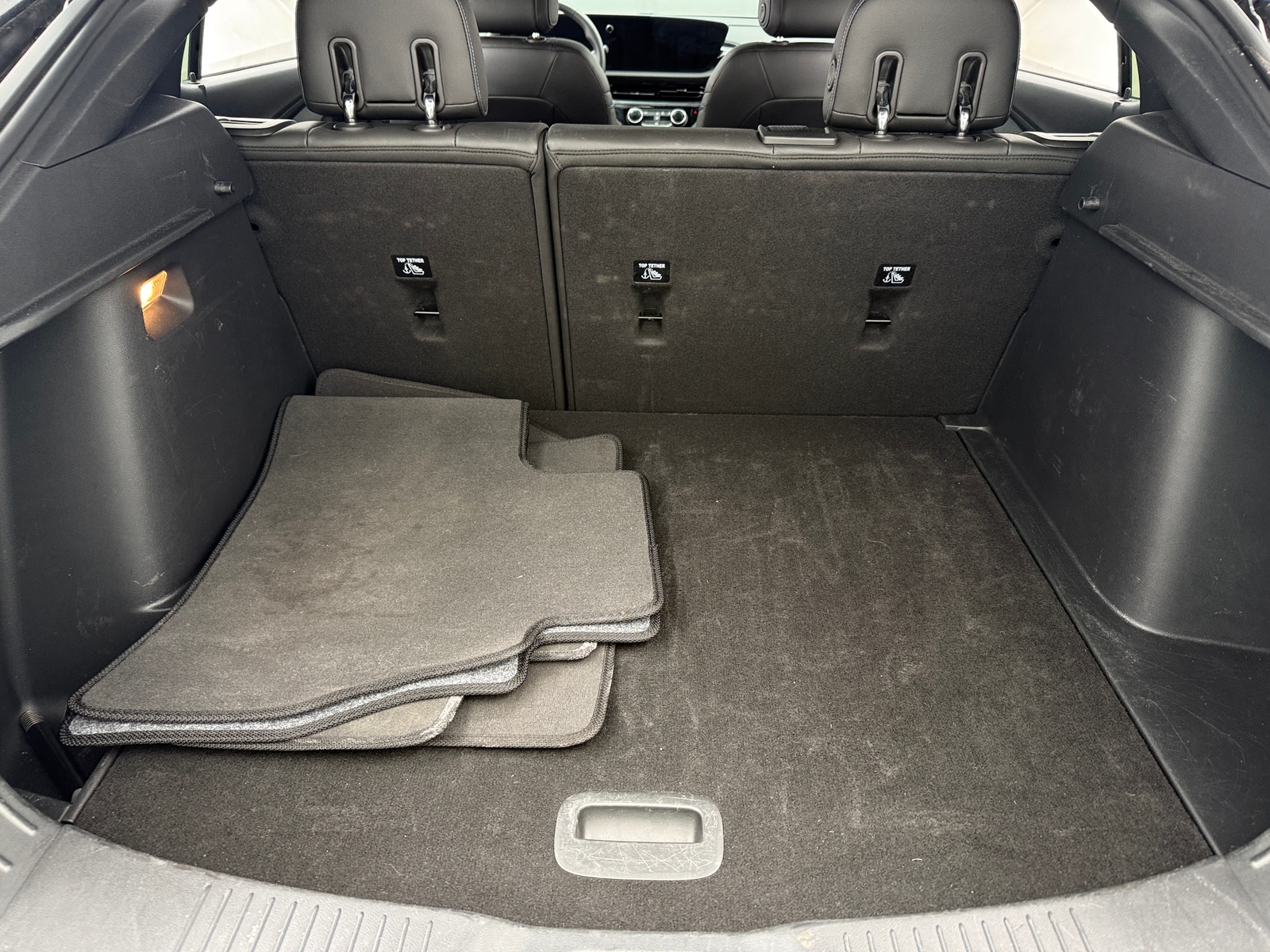 Thumbnail: 2025 Buick Envista - 7