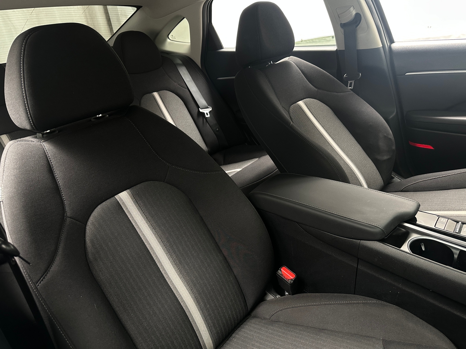 Thumbnail: 2022 Hyundai Sonata - 2