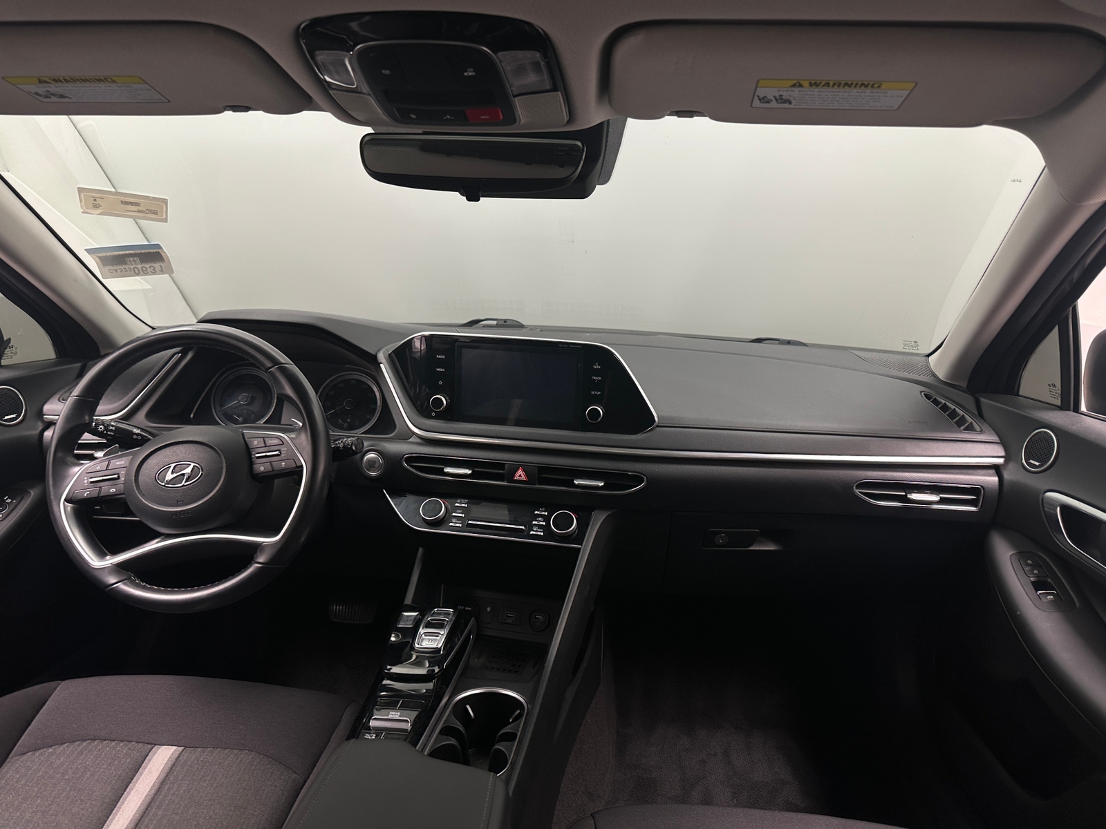 Thumbnail: 2022 Hyundai Sonata - 3