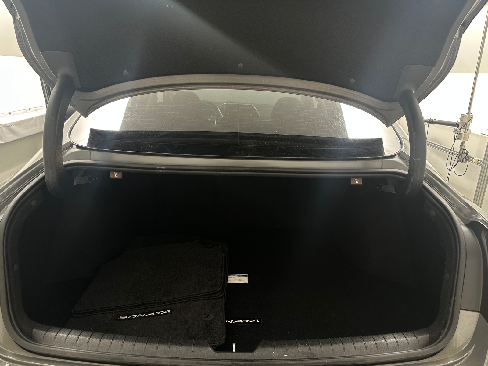 Thumbnail: 2022 Hyundai Sonata - 7