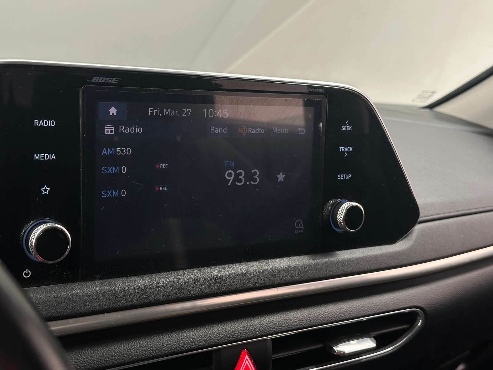 Thumbnail: 2022 Hyundai Sonata - 4