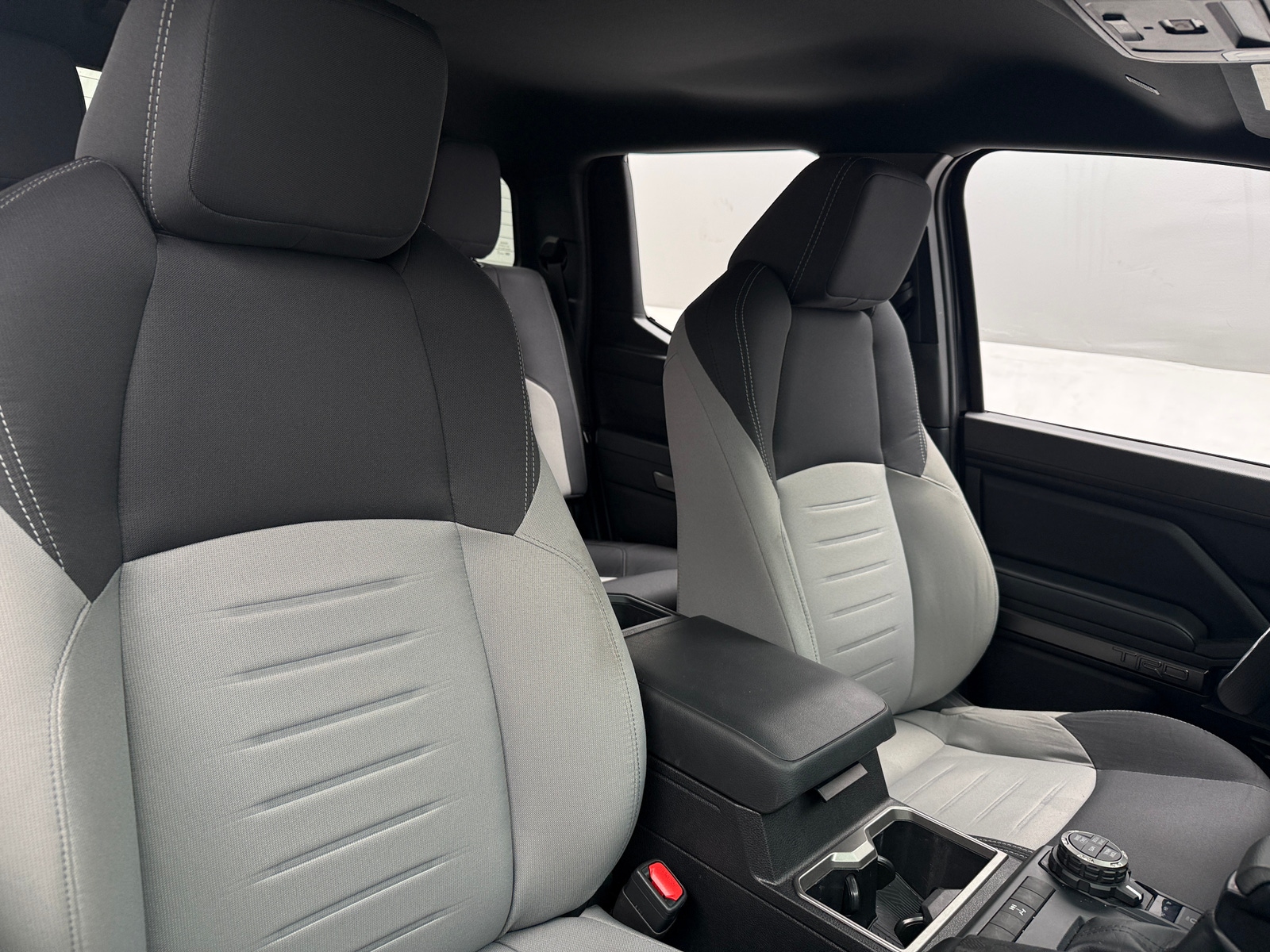 Thumbnail: 2025 Toyota Tacoma - 2