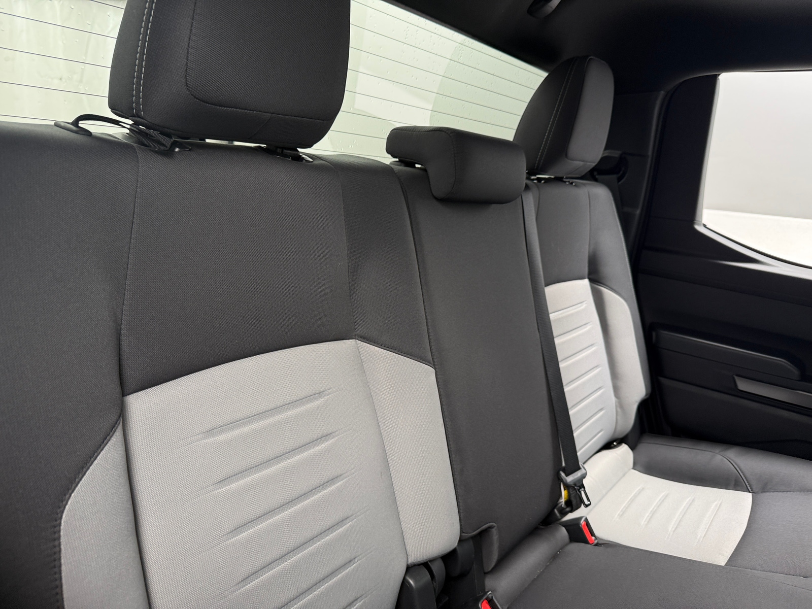 Thumbnail: 2025 Toyota Tacoma - 6