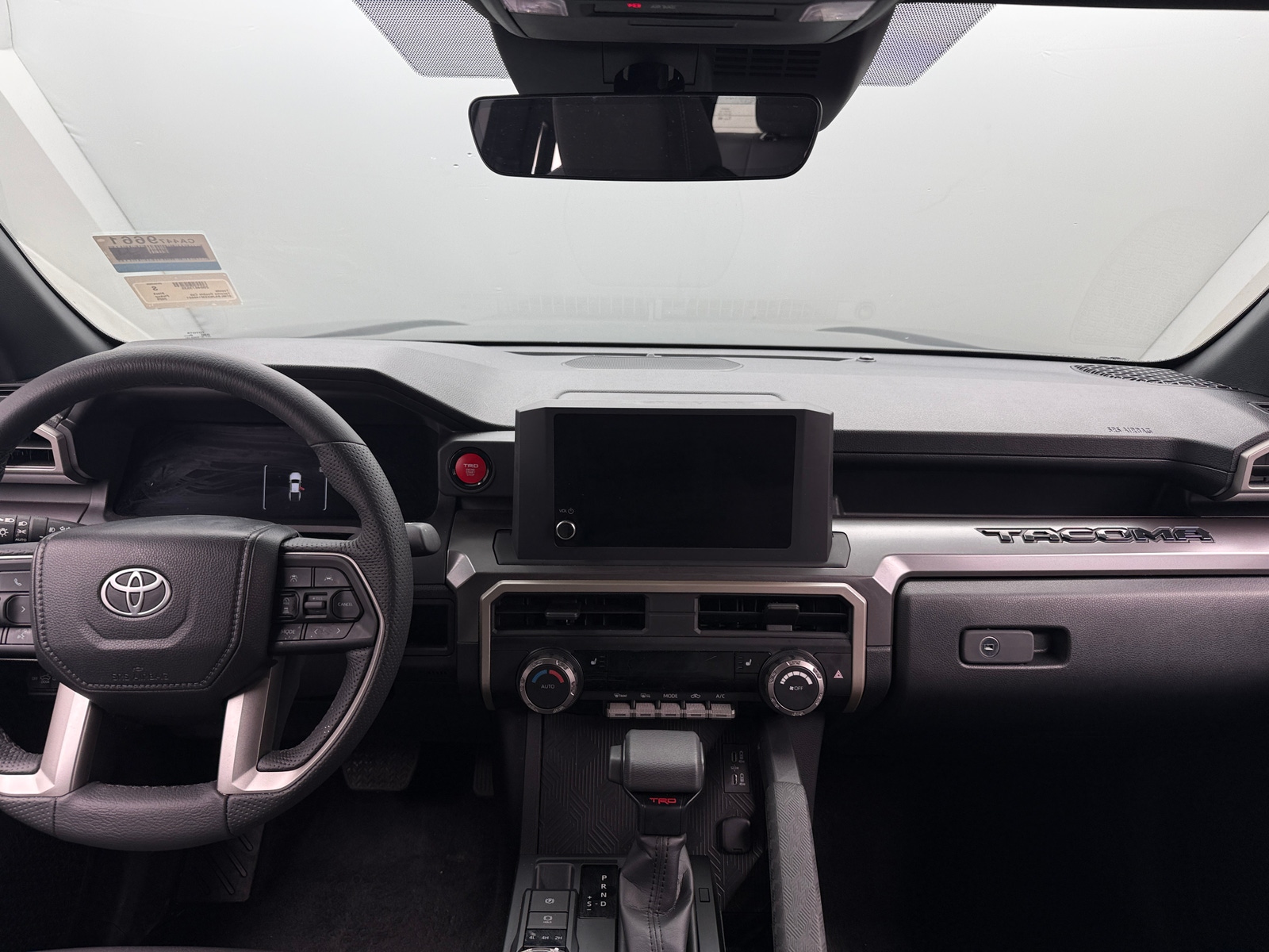 Thumbnail: 2025 Toyota Tacoma - 3