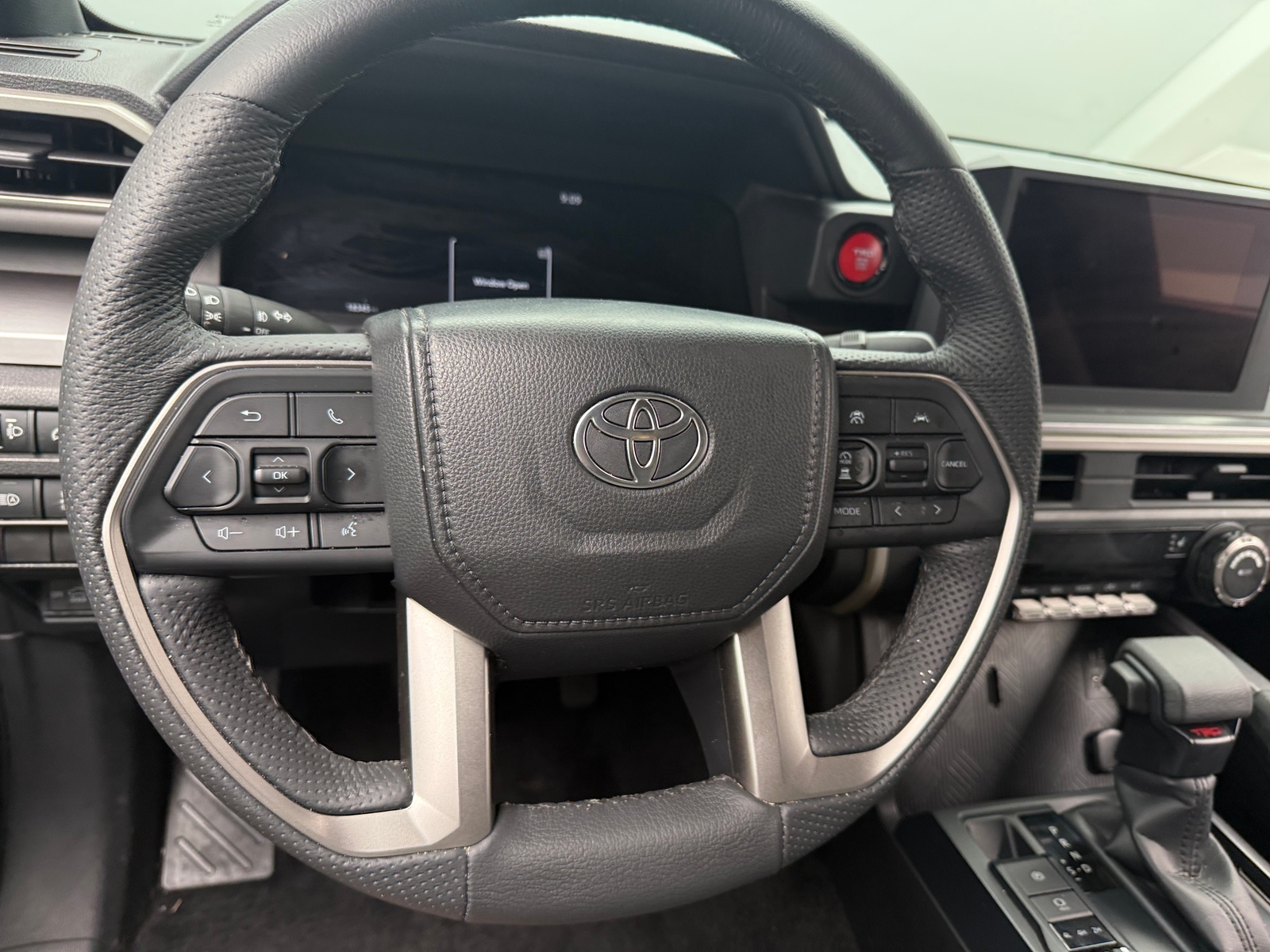 Thumbnail: 2025 Toyota Tacoma - 5