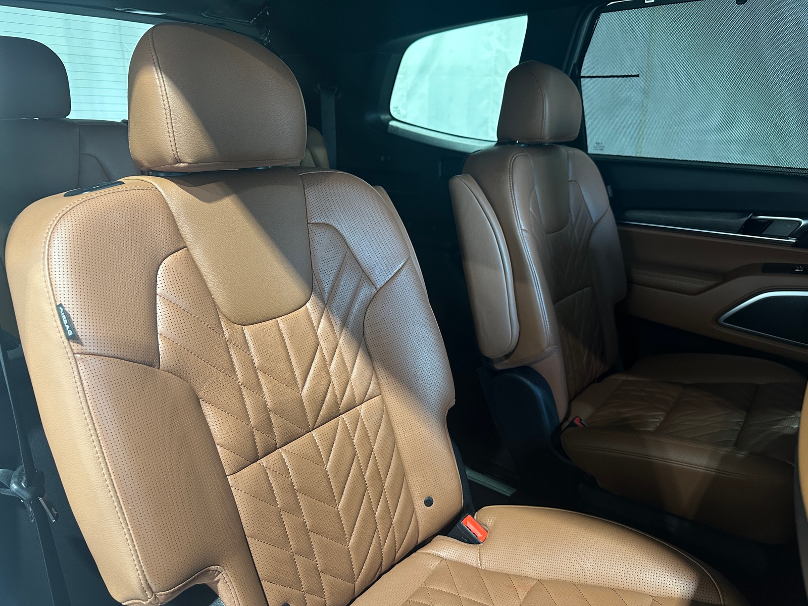Thumbnail: 2025 Kia Telluride - 5