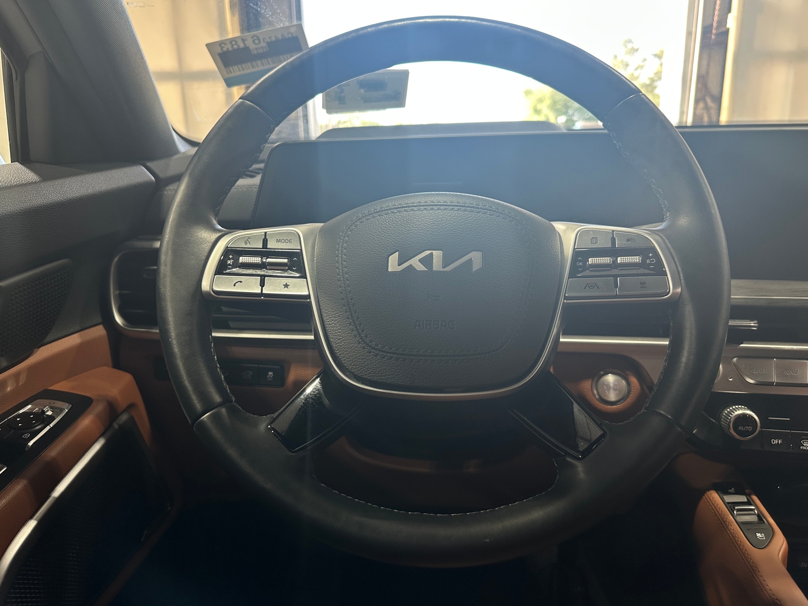 Thumbnail: 2025 Kia Telluride - 4