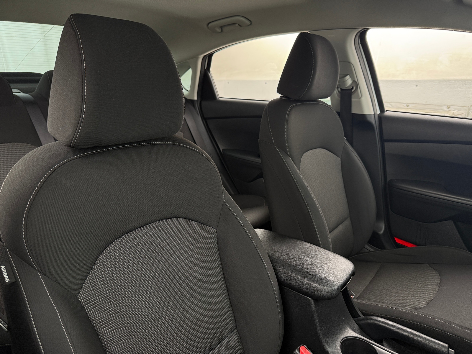 Thumbnail: 2022 Kia Forte - 2