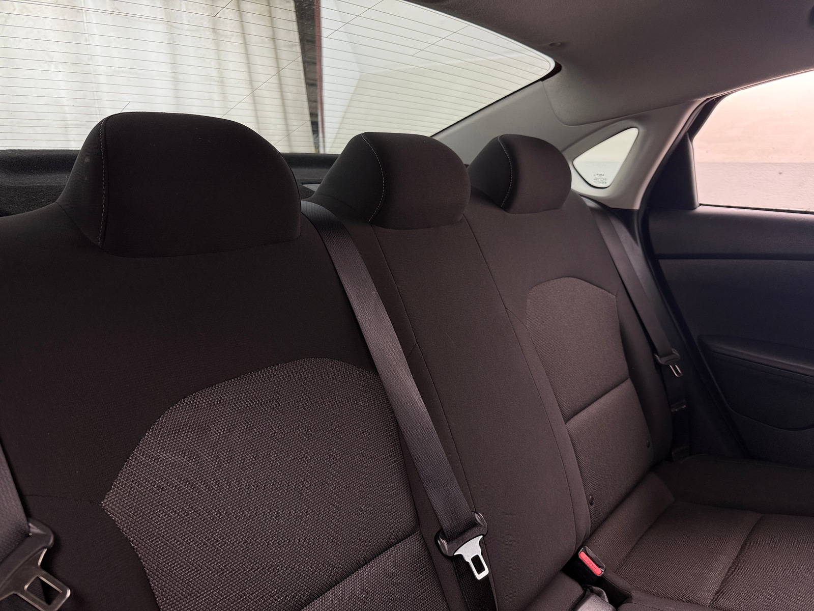 Thumbnail: 2022 Kia Forte - 6