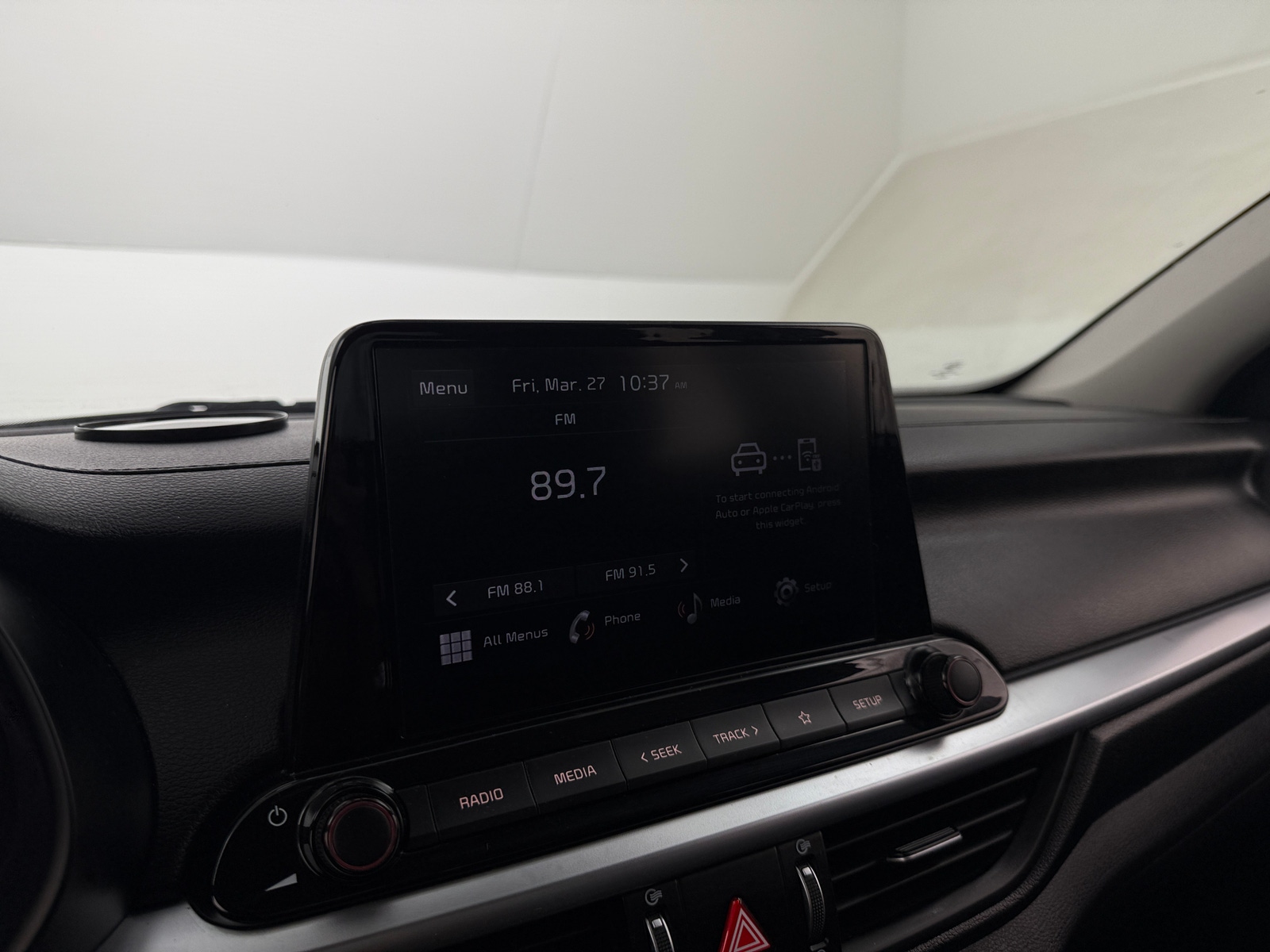 Thumbnail: 2022 Kia Forte - 4