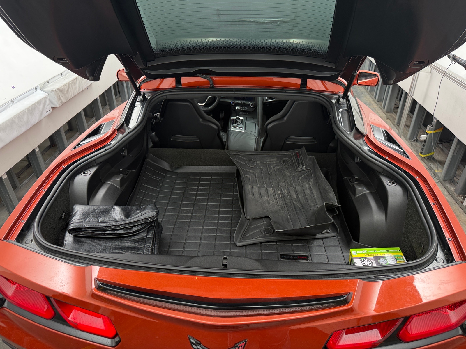 Thumbnail: 2016 Chevrolet Corvette - 4