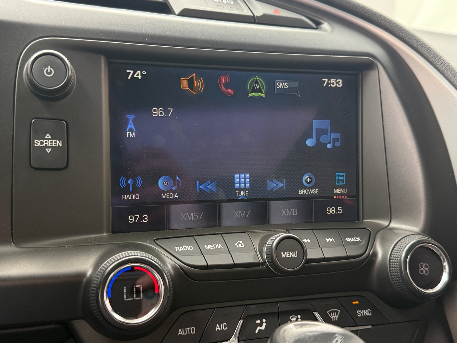 Thumbnail: 2016 Chevrolet Corvette - 2