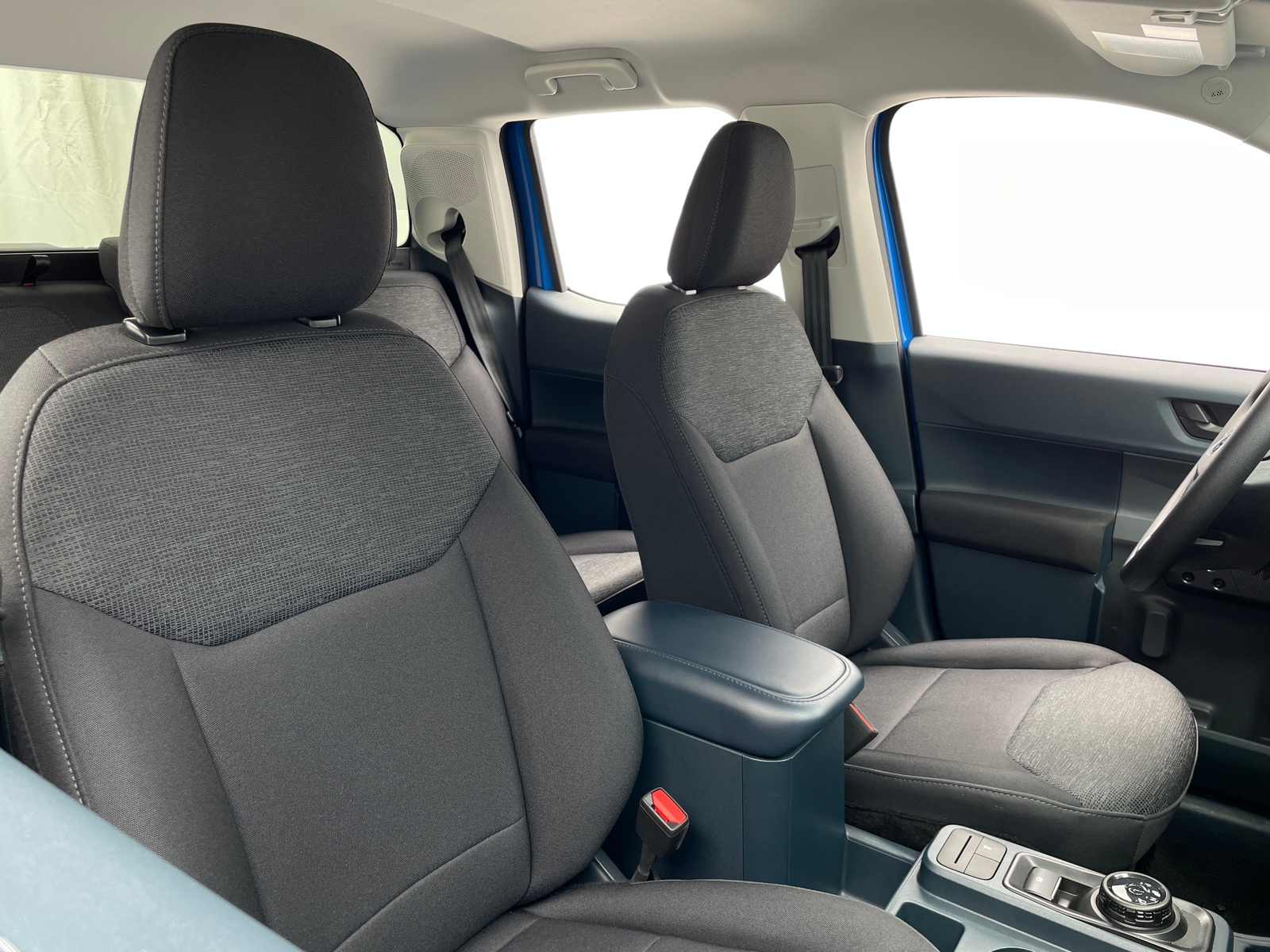 Thumbnail: 2025 Ford Maverick - 2