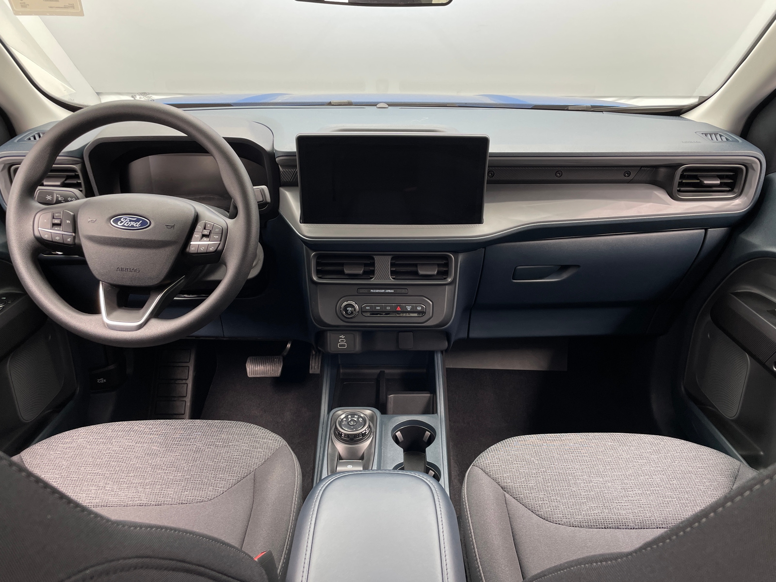 Thumbnail: 2025 Ford Maverick - 3