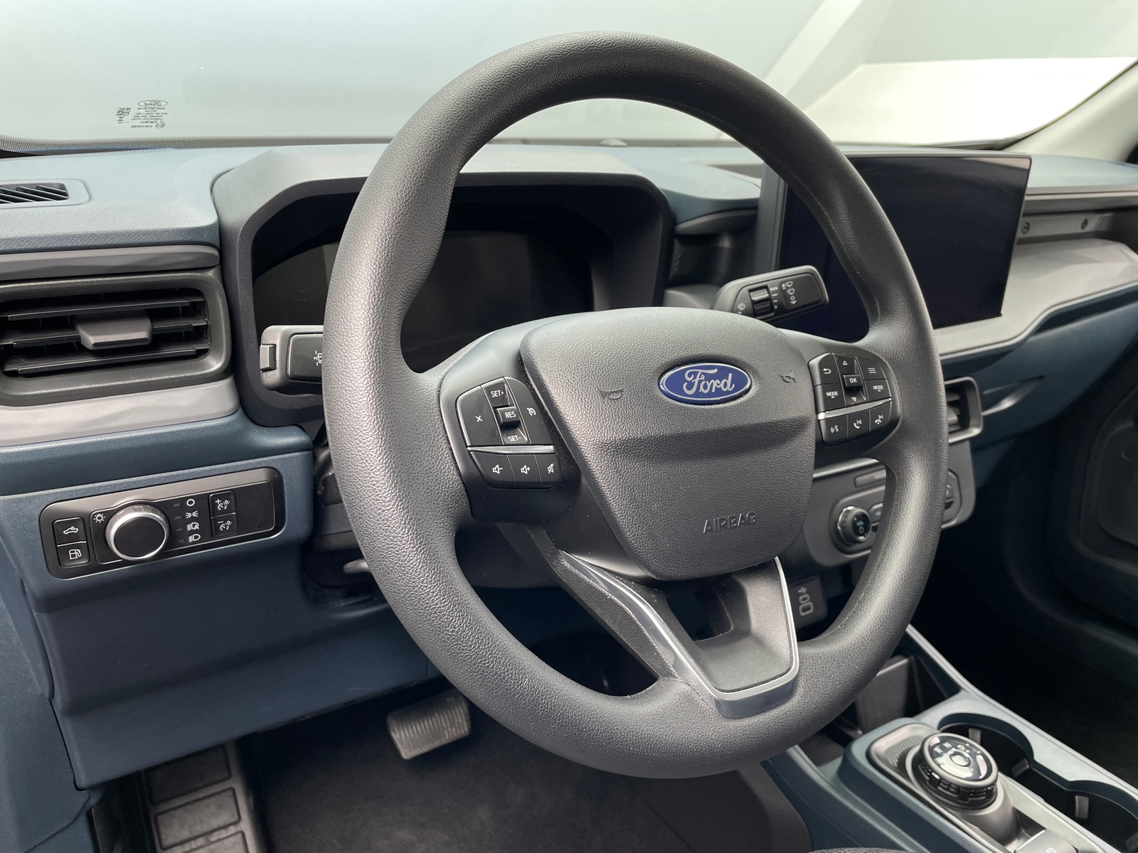 Thumbnail: 2025 Ford Maverick - 5