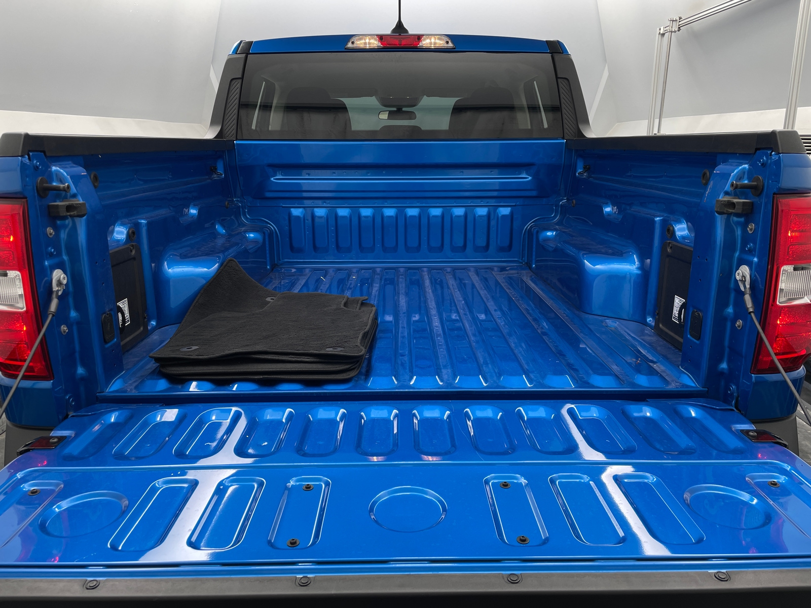 Thumbnail: 2025 Ford Maverick - 7