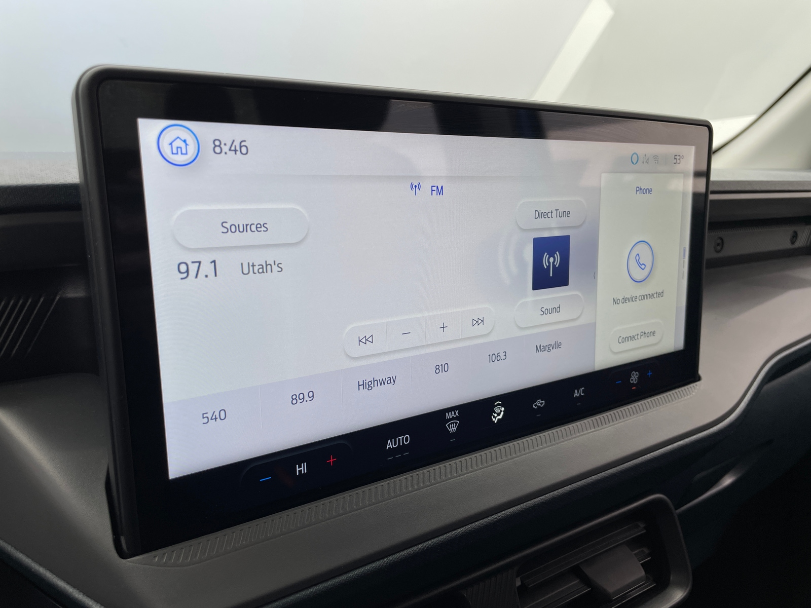 Thumbnail: 2025 Ford Maverick - 4