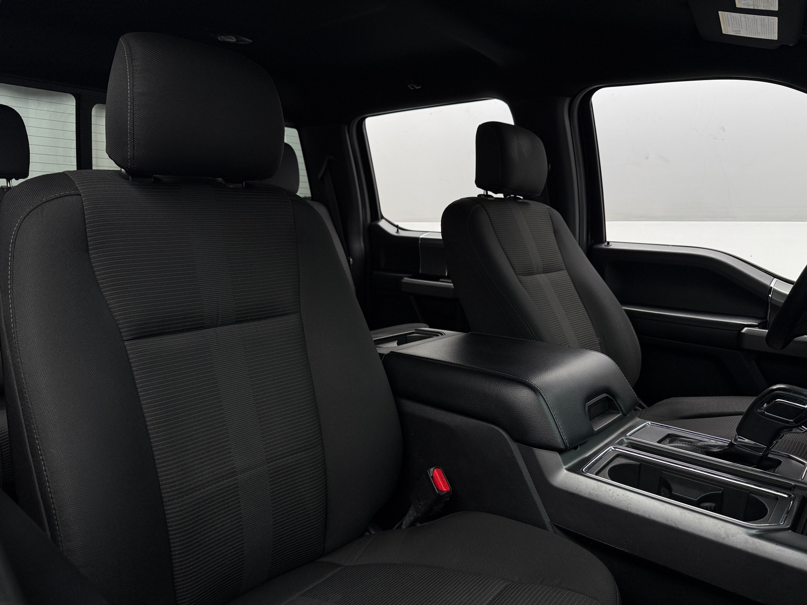 Thumbnail: 2016 Ford Econoline - 2