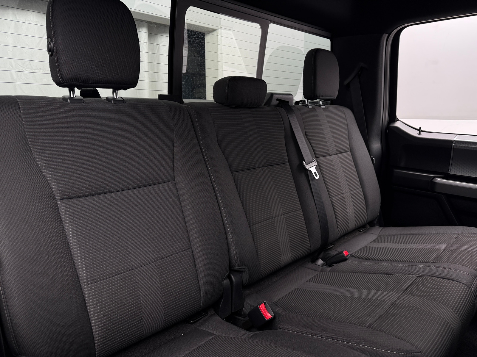 Thumbnail: 2016 Ford Econoline - 6