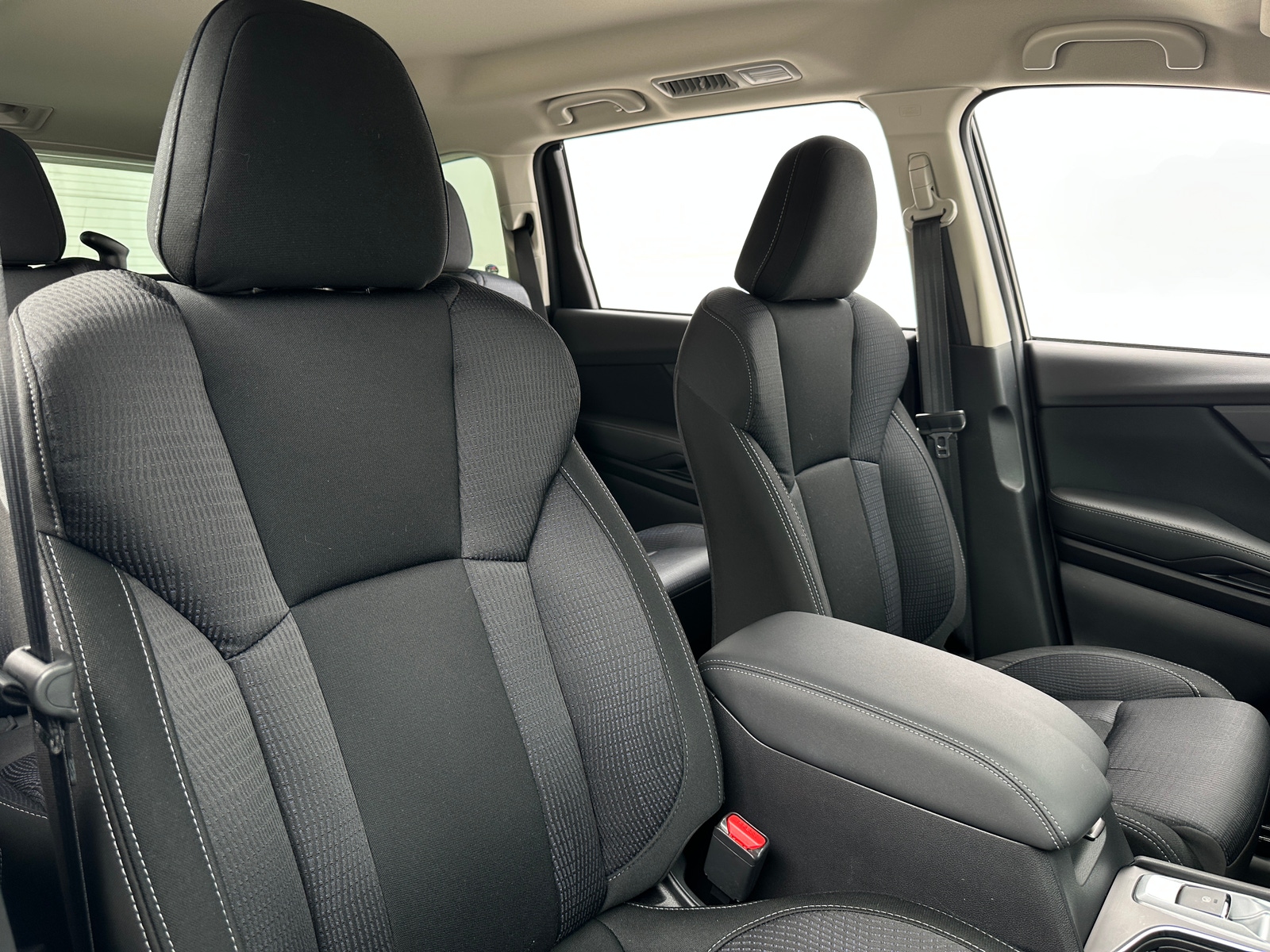 Thumbnail: 2025 Subaru Ascent - 2