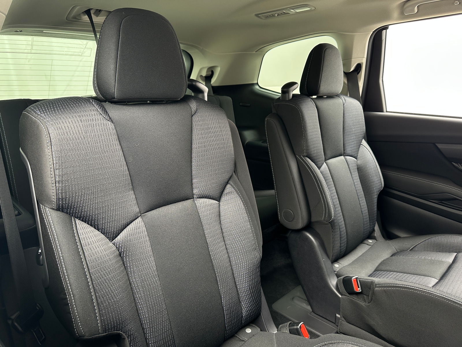 Thumbnail: 2025 Subaru Ascent - 6