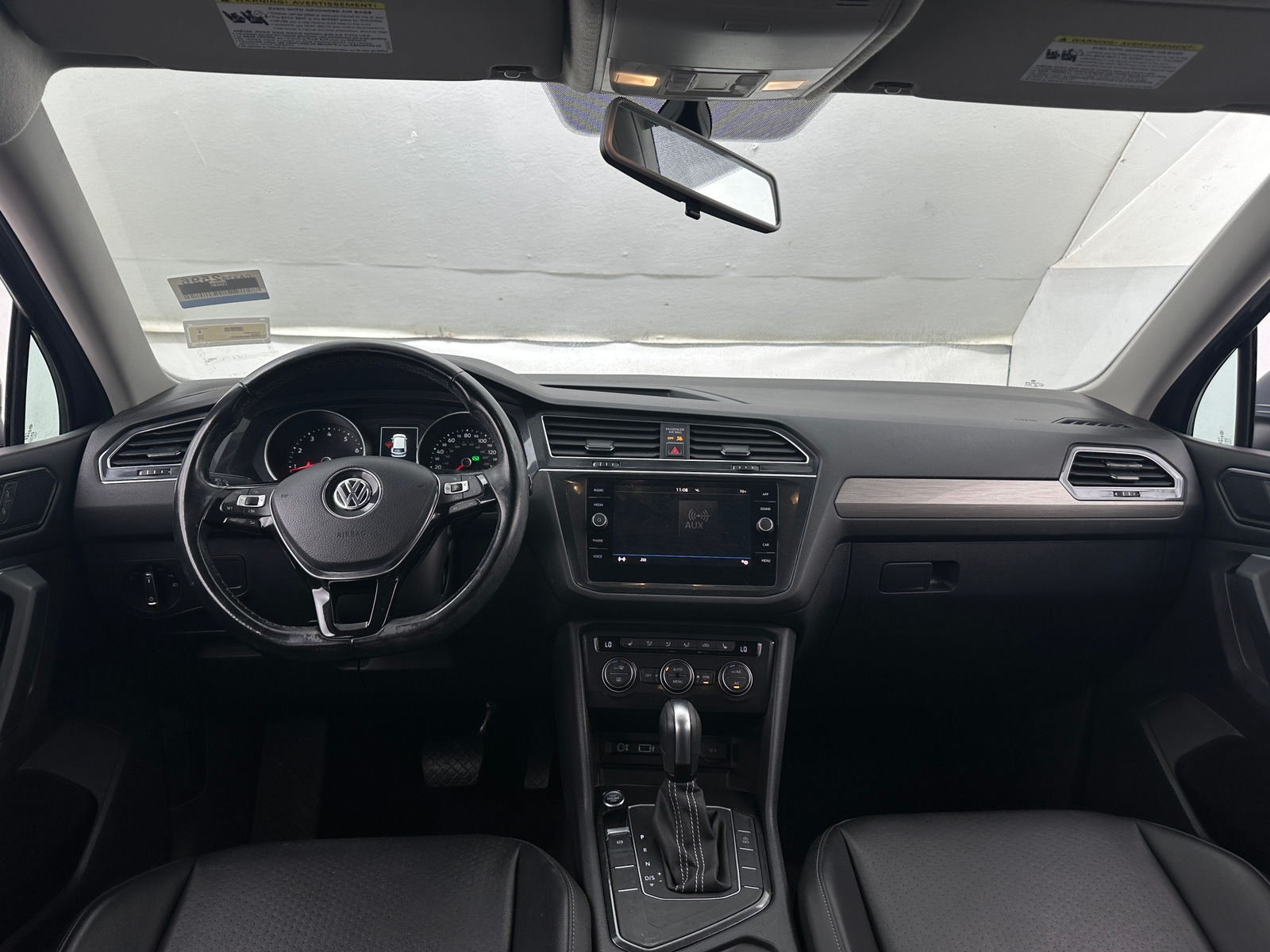 Thumbnail: 2018 Volkswagen Tiguan - 2