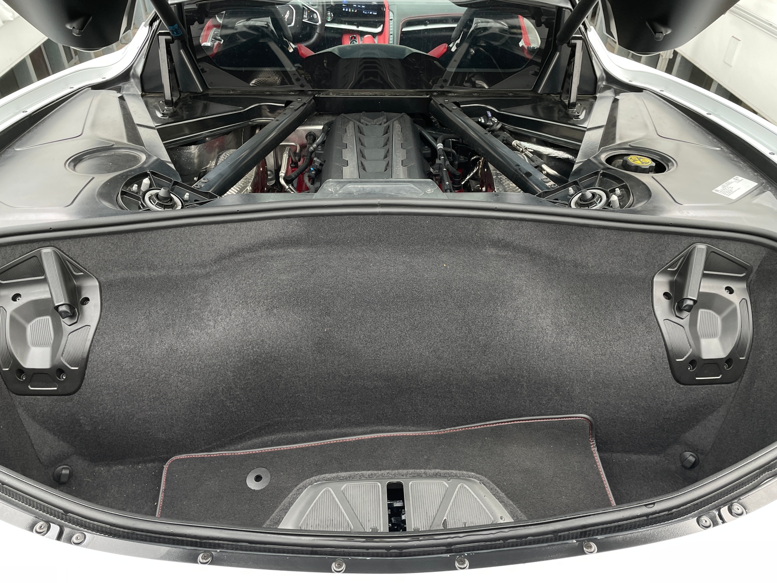 Thumbnail: 2023 Chevrolet Corvette - 4