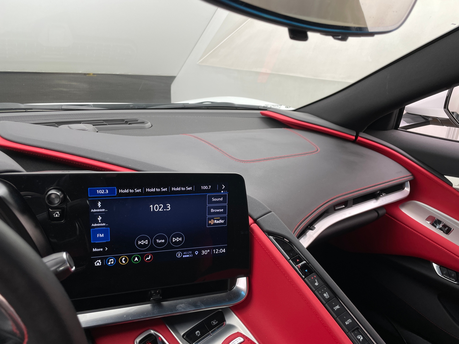 Thumbnail: 2023 Chevrolet Corvette - 2