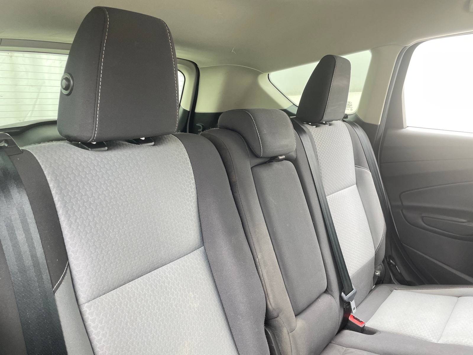Thumbnail: 2018 Ford Escape - 6