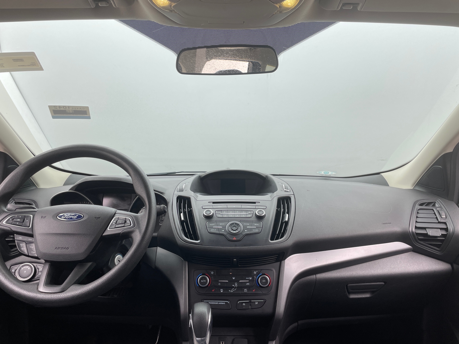 Thumbnail: 2018 Ford Escape - 3