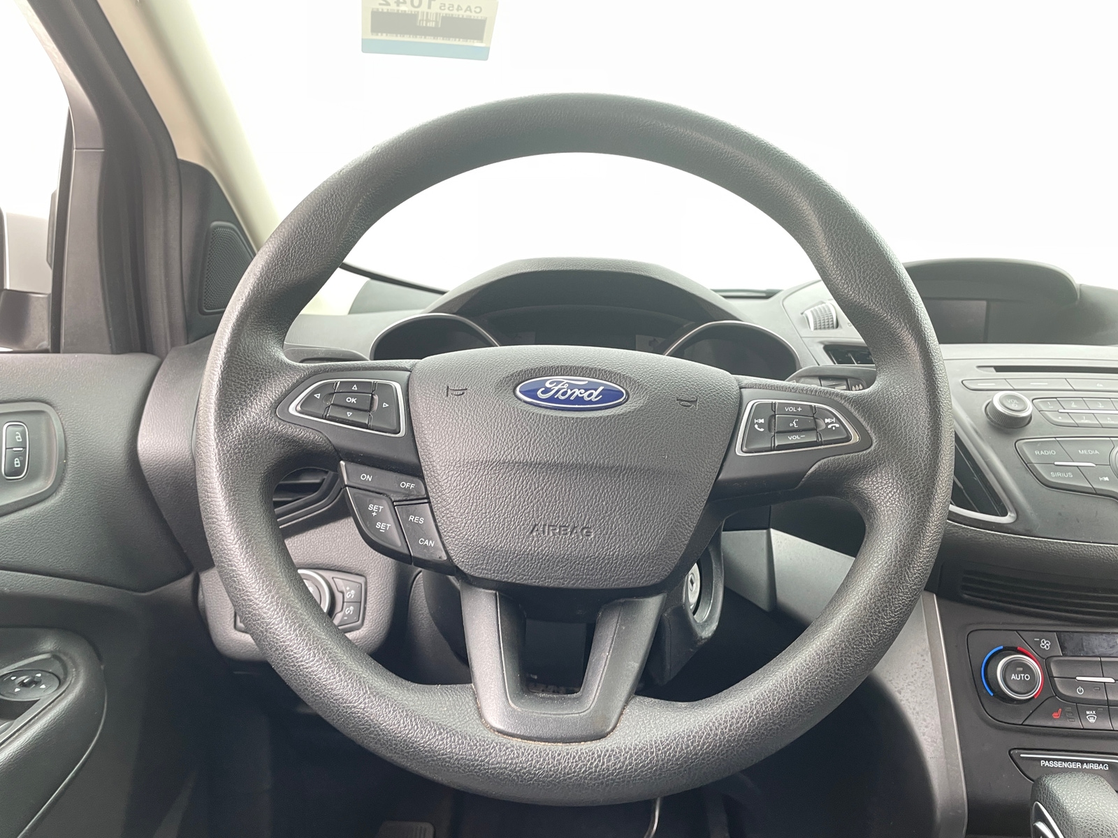 Thumbnail: 2018 Ford Escape - 5