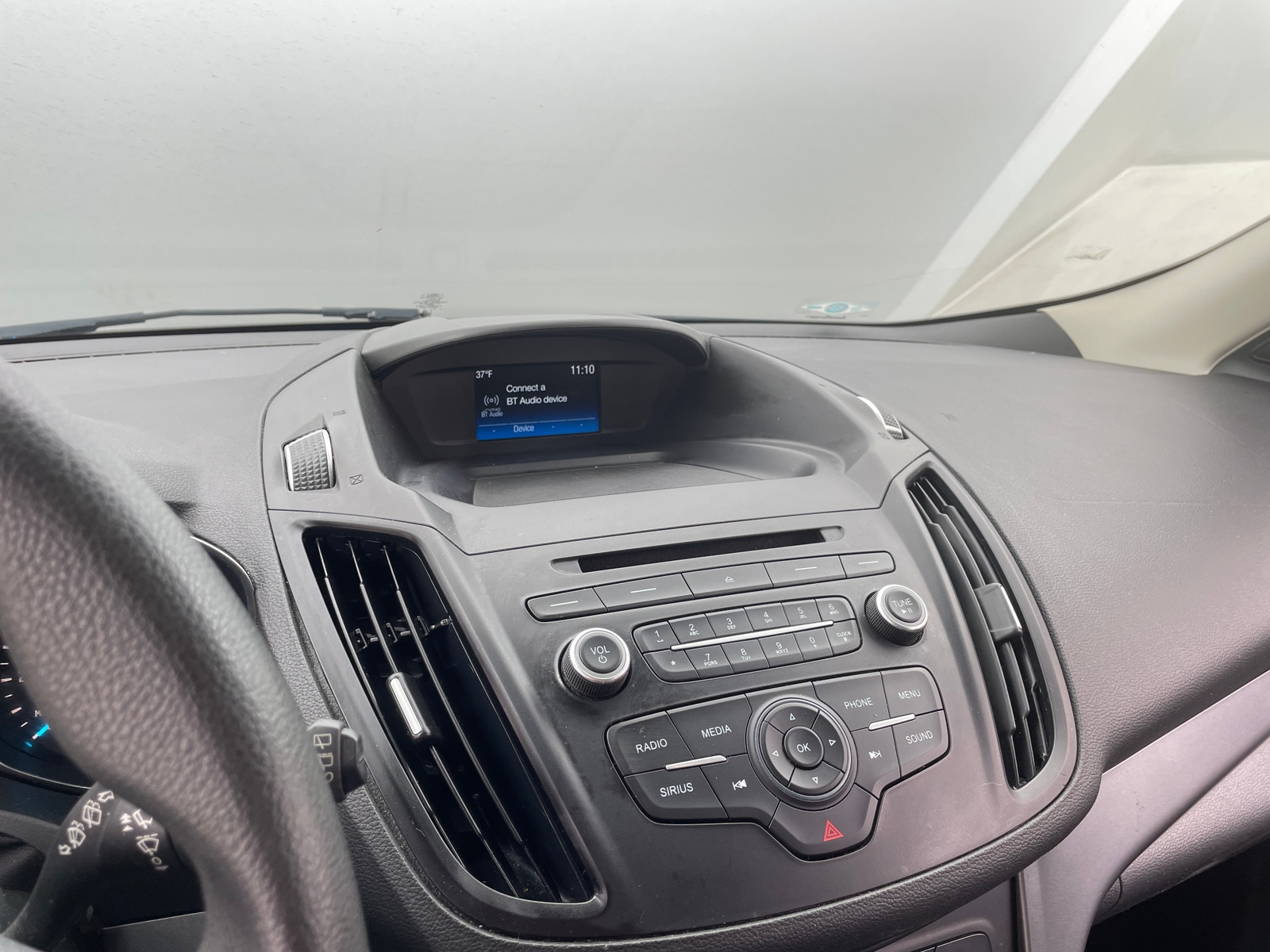Thumbnail: 2018 Ford Escape - 4