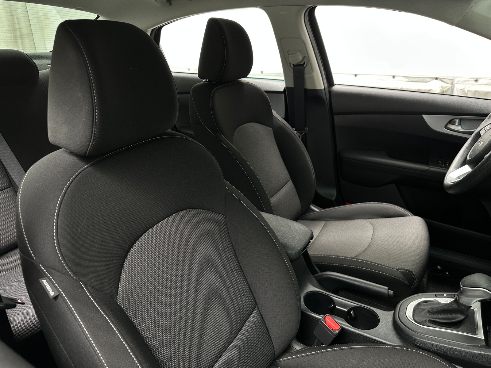 Thumbnail: 2024 Kia Forte - 2