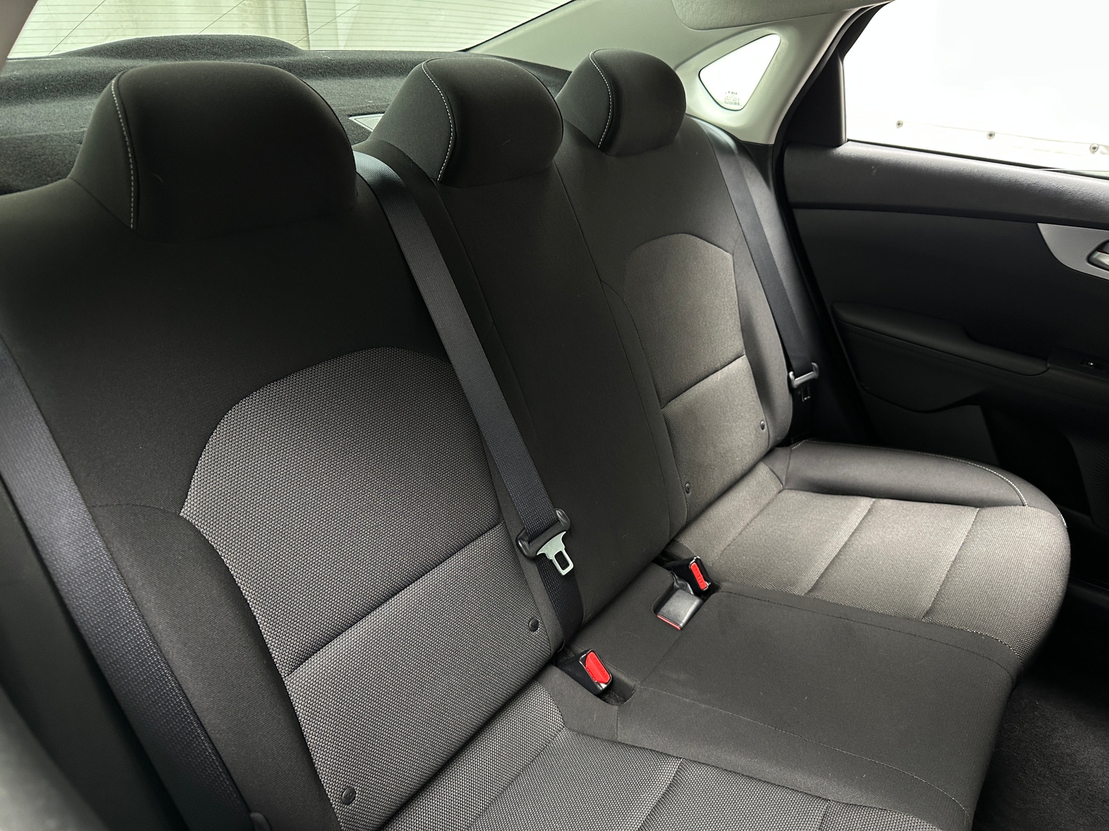 Thumbnail: 2024 Kia Forte - 6