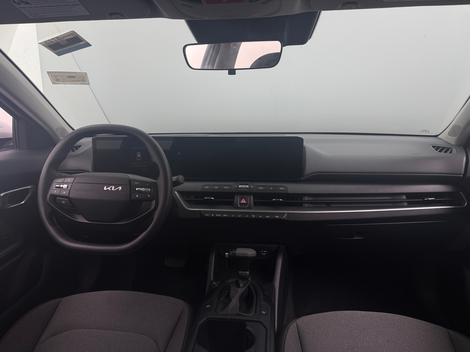 Thumbnail: 2025 Kia K4 - 3