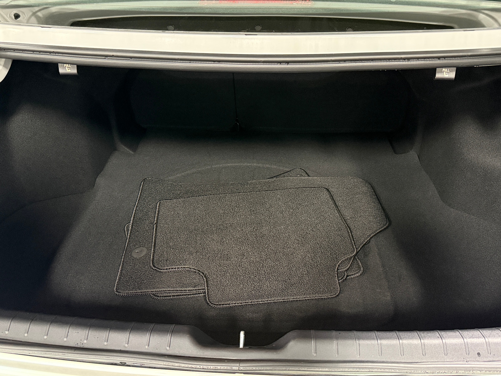 Thumbnail: 2025 Kia K4 - 7