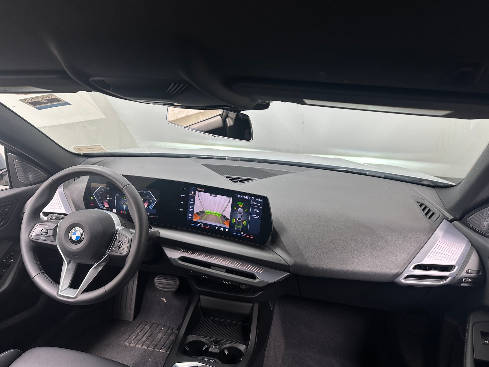 Thumbnail: 2025 BMW 2 Series - 2