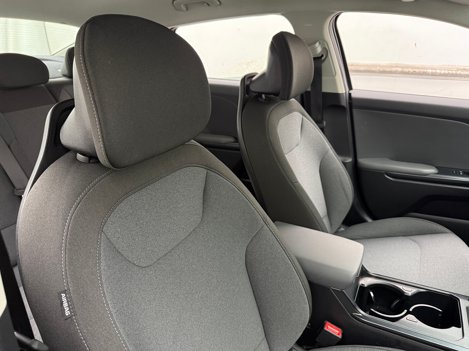 Thumbnail: 2025 Kia K4 - 2