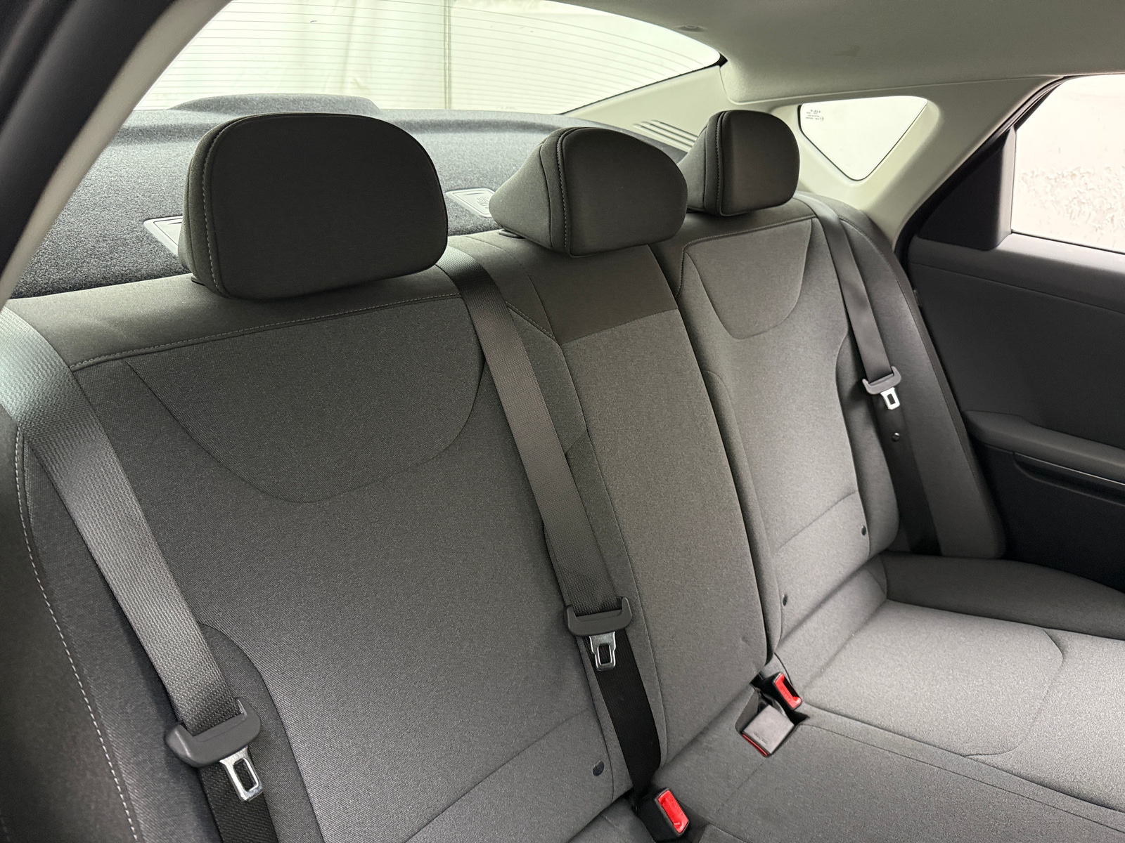 Thumbnail: 2025 Kia K4 - 6