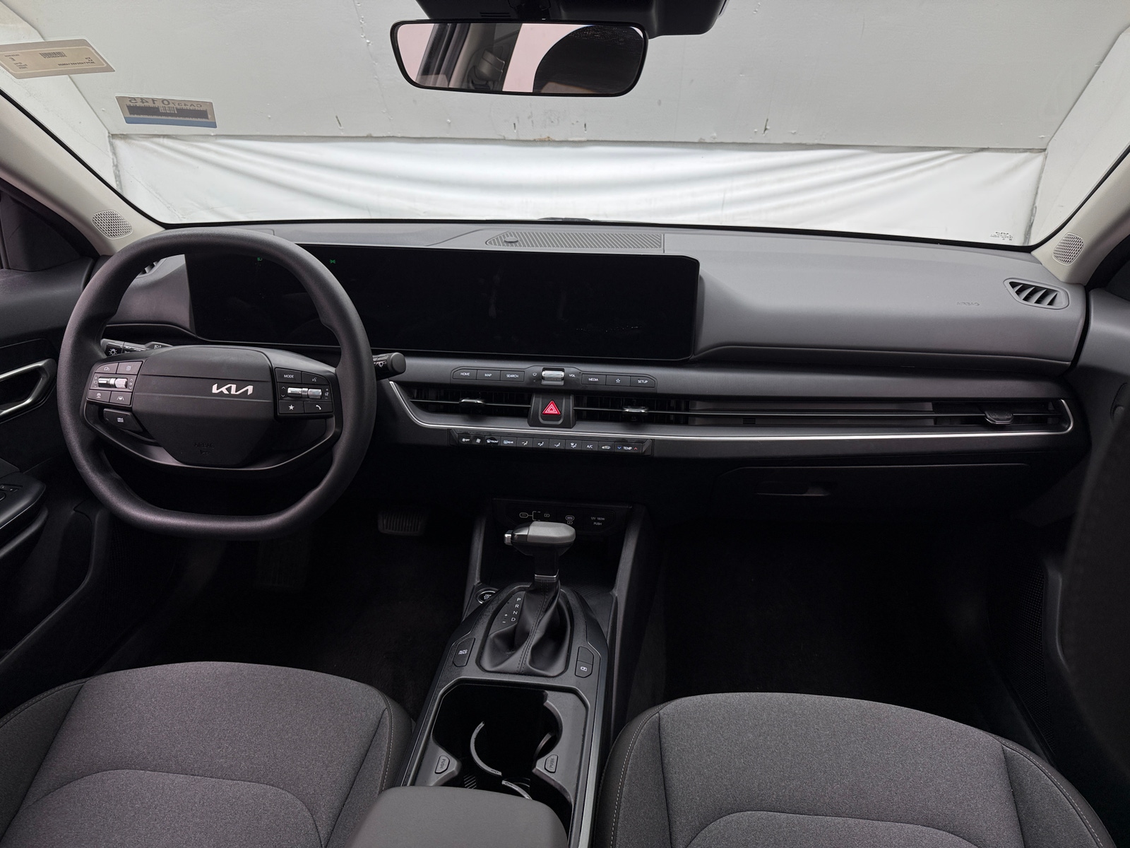 Thumbnail: 2025 Kia K4 - 3