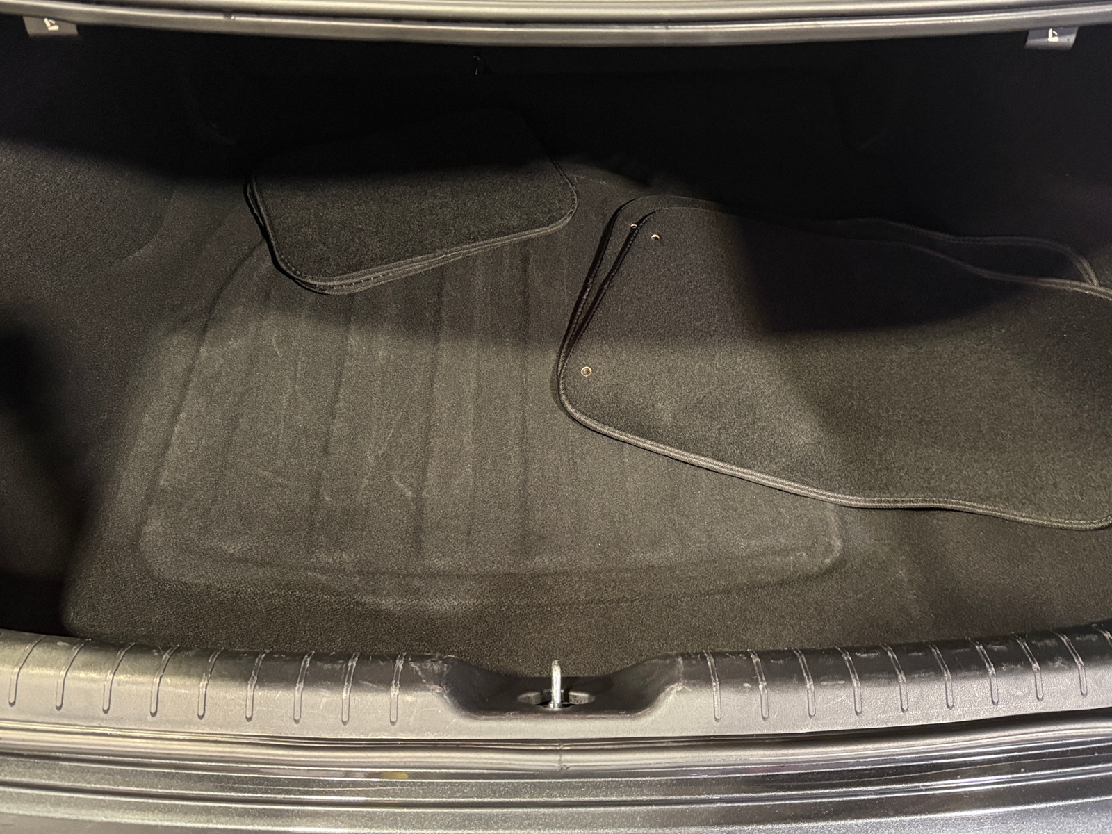 Thumbnail: 2025 Kia K4 - 7